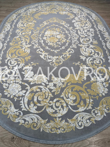 Ковер MODERNDES MA257 GRI SARI фото 3