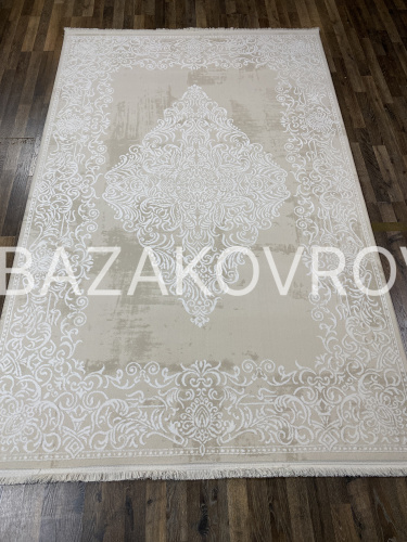 Ковер Moderndes MA801 Bej/Bej фото 2