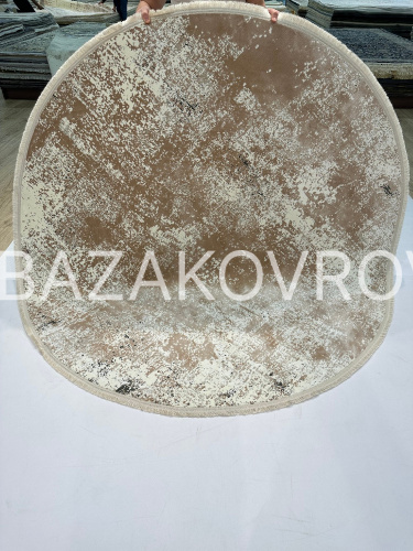 Ковер MONACO PREMIUM 1193 BEIGE CREAM фото 2