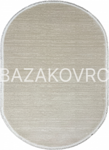 Ковер Sardes 6112A BEJ/BEJ