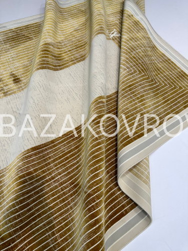 Ковер MONACO PREMIUM 1168 YELLOW CREAM GOLDEN фото 4
