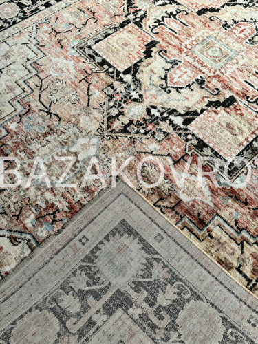 Ковер MILANA E079AR фото 4