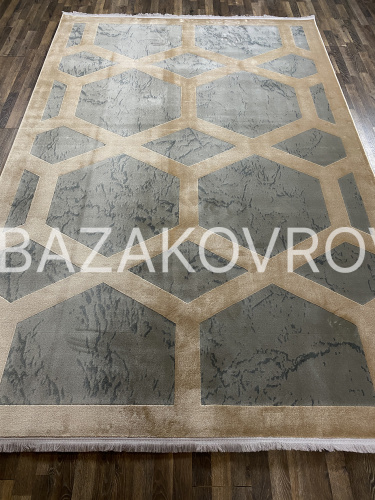 Ковер ELEGANT 2520 SILVER/BEIGE фото 3
