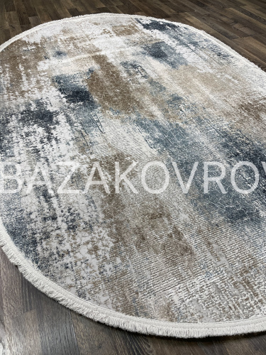 Ковер Allures S1025A фото 3