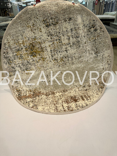 Ковер MONACO PREMIUM 1199 CREAM SILVER GRAY фото 2