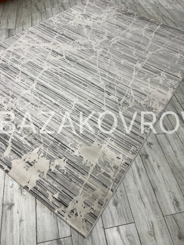 Ковер ART A87RC CREAM GREY фото 3
