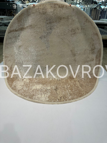 Ковер MONACO PREMIUM 1189 YELLOW CREAM BEIGE фото 2