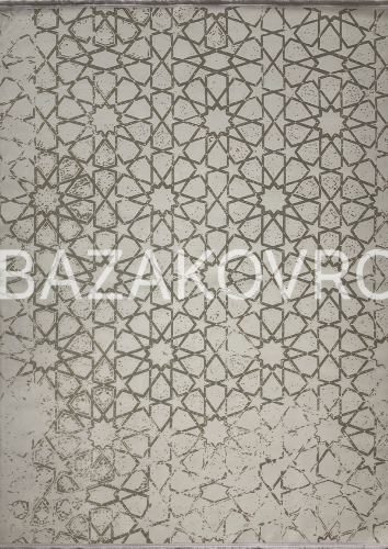 Ковер MONACO 1805 SILVER GRAY SILVER GRAY