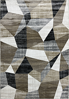 Ковер MAD B55140 WHITE BEIGE