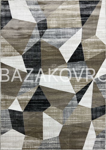 Ковер MAD B55140 WHITE BEIGE