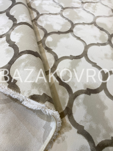 Ковер Moderndes MA594 Bej/Vizon фото 3