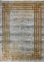 Ковер MONACO 1047 SMOKY GRAY GOLDEN