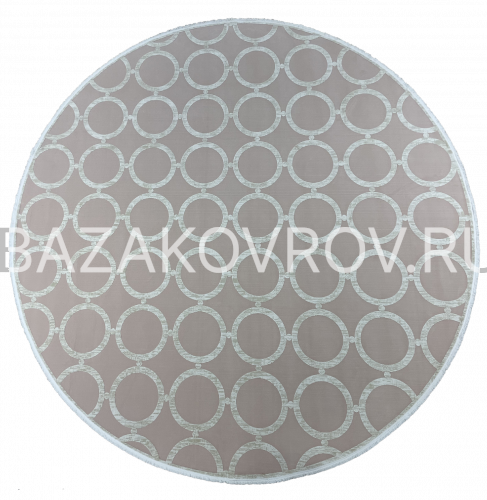 Ковер Sardes 6119A PUDRA/PUDRA