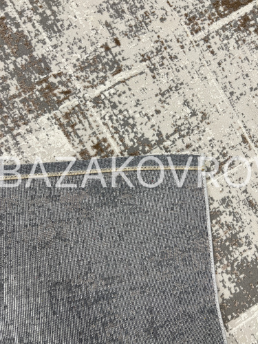 Ковер ANT S491D WHITE VIZON фото 4