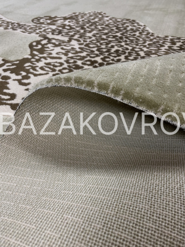 Ковер Moderndes MA811 Yesil/Yesil фото 4