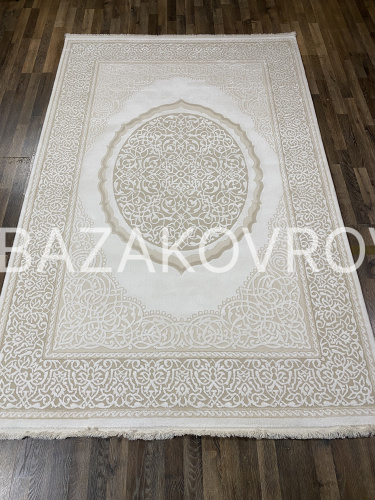 Ковер Moderndes MA803 Bej/Bej фото 3