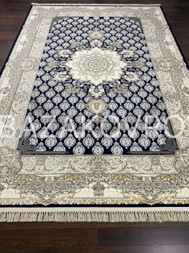Ковер ASHRAFI K1020 фото 2