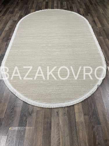 Ковер Sardes 6112A BEJ/BEJ фото 2