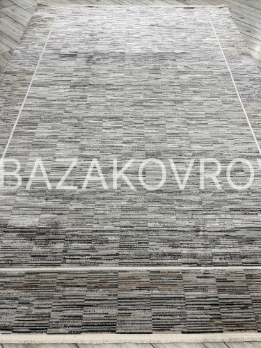 Ковер SOF B11ND GREY GREY фото 2