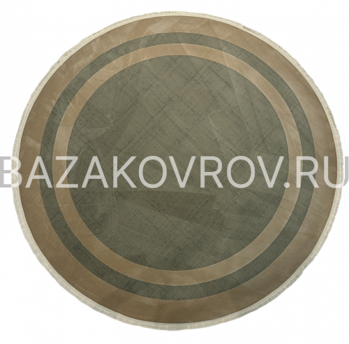 Ковер MONACO PREMIUM 1651 SMOKY GRAY BEIGE