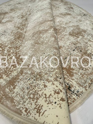 Ковер MONACO PREMIUM 1193 BEIGE CREAM фото 3
