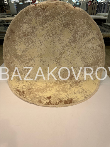 Ковер MONACO PREMIUM 1576 CREAM YELLOW CREAM фото 2