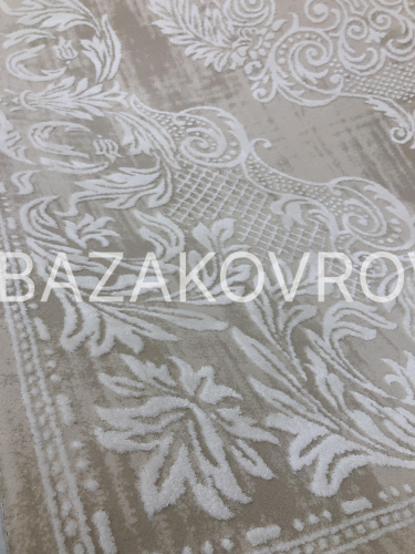 Ковер Moderndes MA800 Bej/Bej фото 4