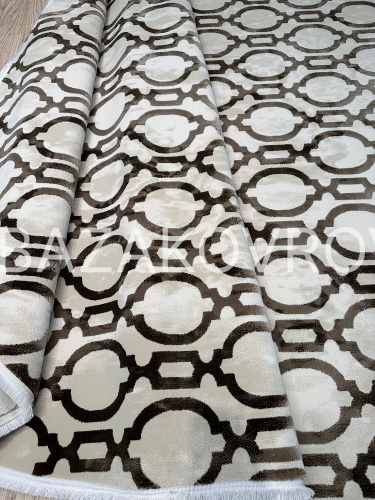 Ковер MODERNDES MA591 BEJ VENGE фото 5