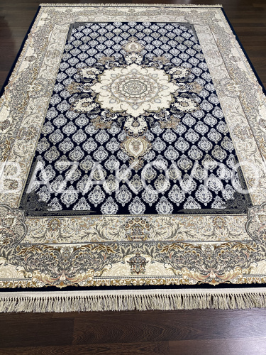 Ковер ASHRAFI K1020 фото 3