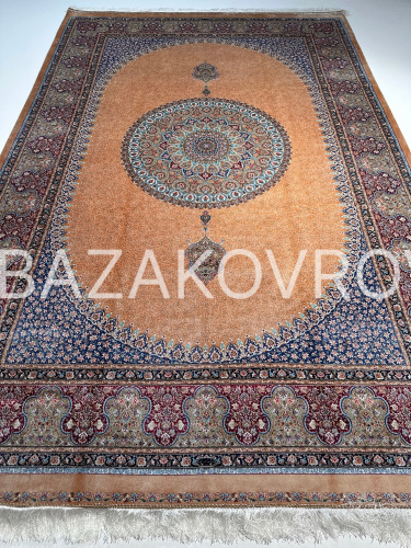 Ковер BUKHARA 5866 GOLDEN BEIGE фото 2