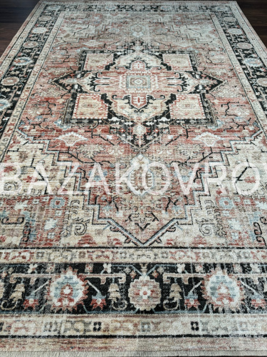 Ковер MILANA E079AR фото 3