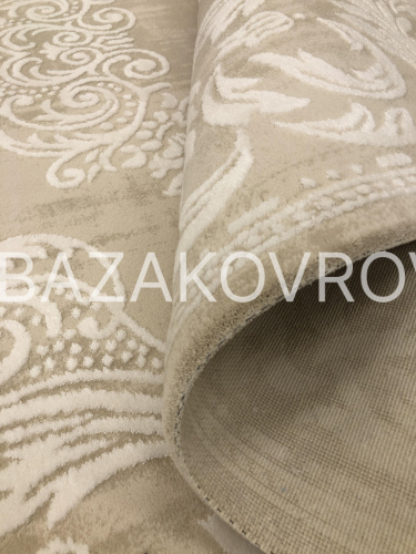 Ковер Moderndes MA800 Bej/Bej фото 5