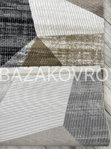Ковер MAD B55140 WHITE BEIGE фото 4