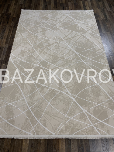 Ковер Moderndes MA802 Bej/Bej фото 3
