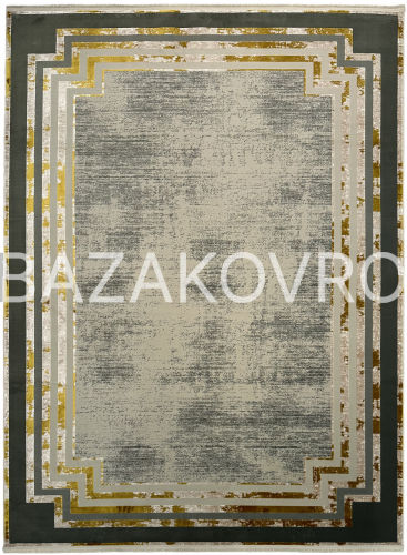 Ковер MONACO PREMIUM 1186 SILVER GRAY PIGEON