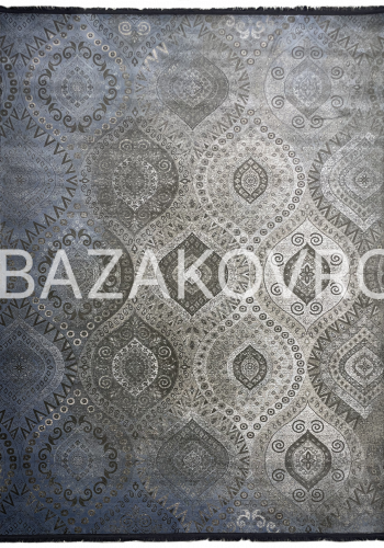 Ковер LILYAN IR1359 GRAY/BLUE