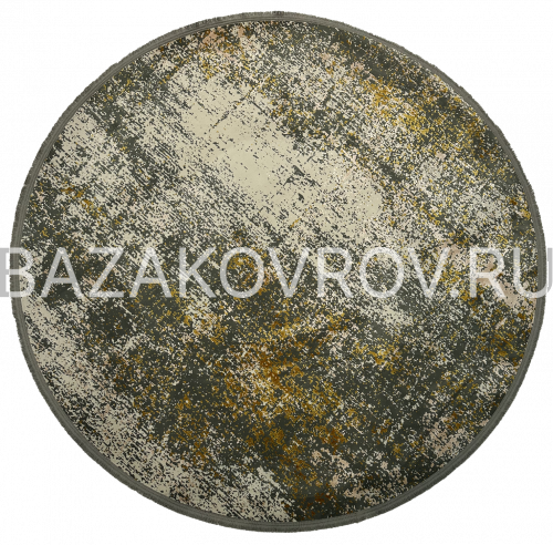 Ковер MONACO PREMIUM 1196 PIGEON SILVER GRAY