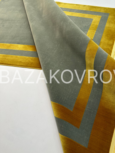 Ковер MONACO PREMIUM 1616 PIGEON GOLDEN фото 6