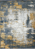 Ковер MONACO 1122 SILVER GRAY GOLDEN