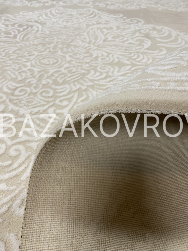 Ковер Moderndes MA801 Bej/Bej фото 4