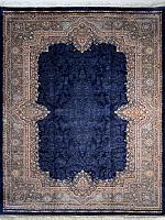 Ковер BUKHARA 5427 DARK BLUE MAVY BLUE