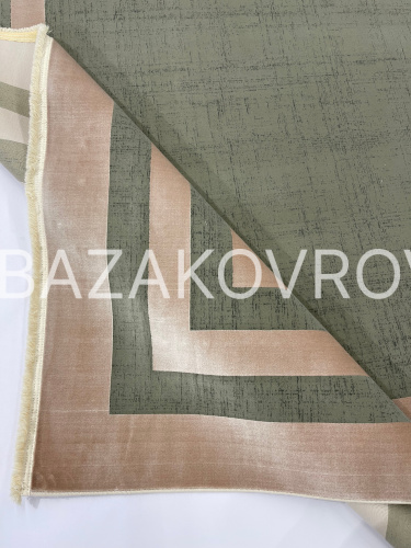 Ковер MONACO 1875 SMOKY GRAY/BEIGE фото 4