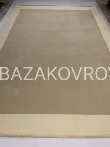 Ковер MONACO 1641 YELLOW CREAM/WHITE CREAM фото 2