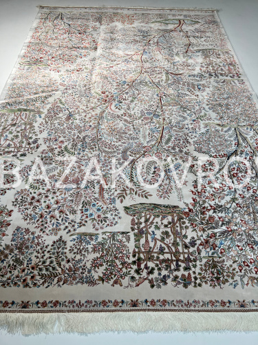 Ковер BUKHARA 5944 CREAM CREAM фото 3