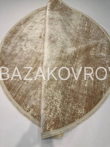 Ковер MONACO PREMIUM 1704 BEIGE CREAM фото 3