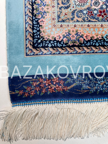 Ковер BUKHARA 5908 MAVY BLUE NAVY BLUE фото 4