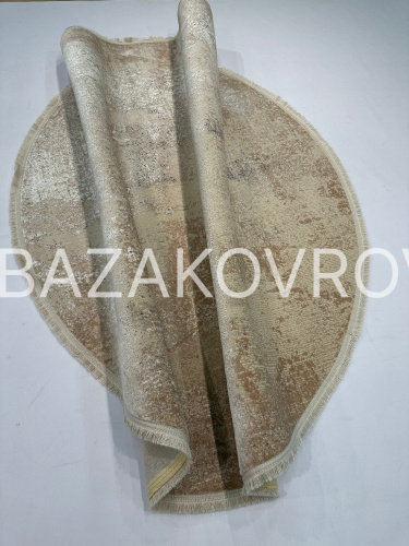 Ковер MONACO PREMIUM 1189 YELLOW CREAM BEIGE фото 3