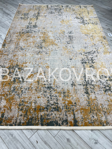 Ковер MONACO 1111 SILVER GRAY BEIGE фото 2