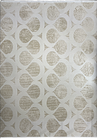 Ковер Sardes 6117A CREAM/CREAM