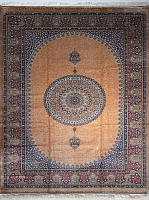 Ковер BUKHARA 5866 GOLDEN BEIGE